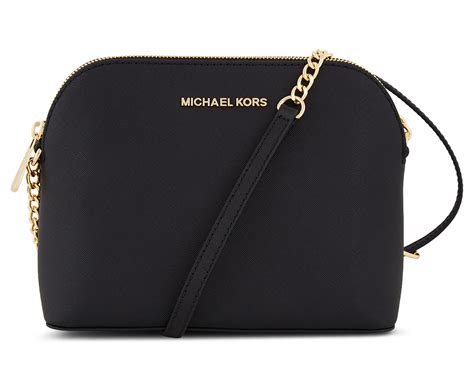 large logo dome crossbody bag michael kors|michael kors crossbody large purses.